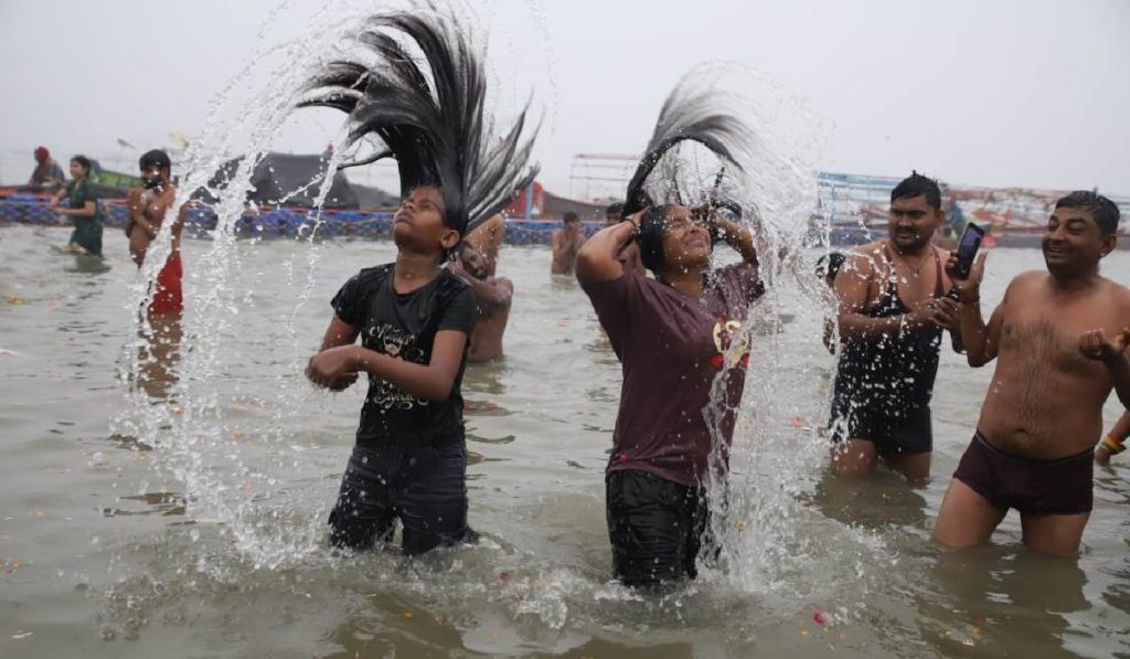 Har Har Mahadev