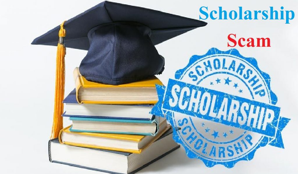 Himachal scholarship scam