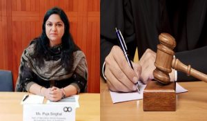 IAS Pooja Singhal की पोस्टिंग रोकने की ED की याचिका कोर्ट ने खारिज की