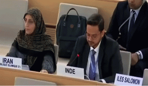 India ने Pakistan को कश्मीर टिप्पणी पर UN में फटकारा, कहा- ‘अंतर्राष्ट्रीय मदद पर जिंदा विफल देश न दें उपदेश’