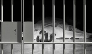 चोरी के आरोपी की पुलिस हिरासत में मौत, जांच के आदेश