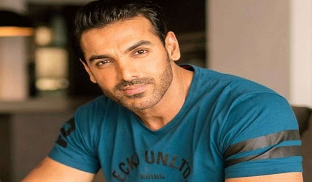 John Abraham