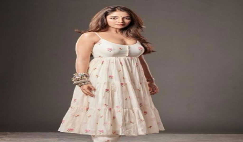 Khushi Dubey