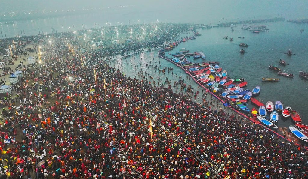 Maha Kumbh 2025