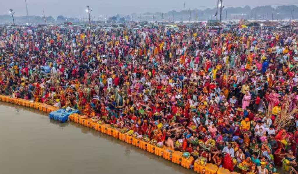 Maha Kumbh 2025