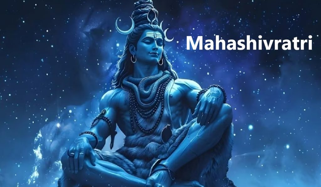 Mahashivratri