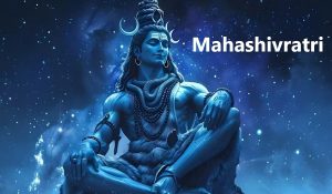 Mahashivratri : शिवालयों में उमड़े भक्त कर रहे भोले भंडारी का अभिषेक
