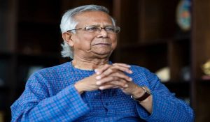 सांप्रदायिक सद्भाव का वास है Bangladesh में : Mohammad Yunus