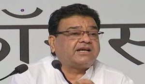 Mukesh Nayak ने Dhirendra Krishna Shastri को लेकर दिया विवादित बयान, अपने ही बने कांग्रेस के लिए मुसीबत