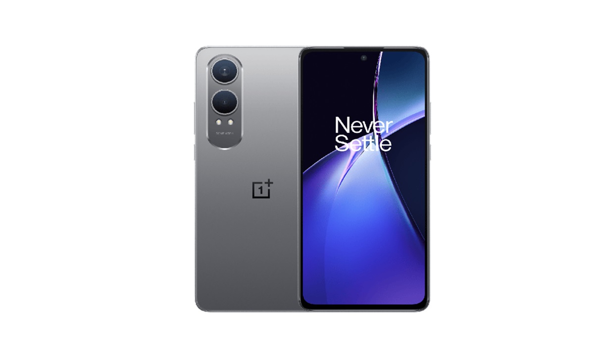 OnePlus Nord CE 4 Lite