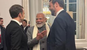 PM Modi ने अमेरिकी चुनाव में जीत के लिए JD Vance को दी बधाई
