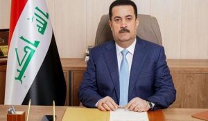 Iraq लेबनान की हर संभव मदद का देता है आश्वासन : PM Mohammed Shia Al Sudani