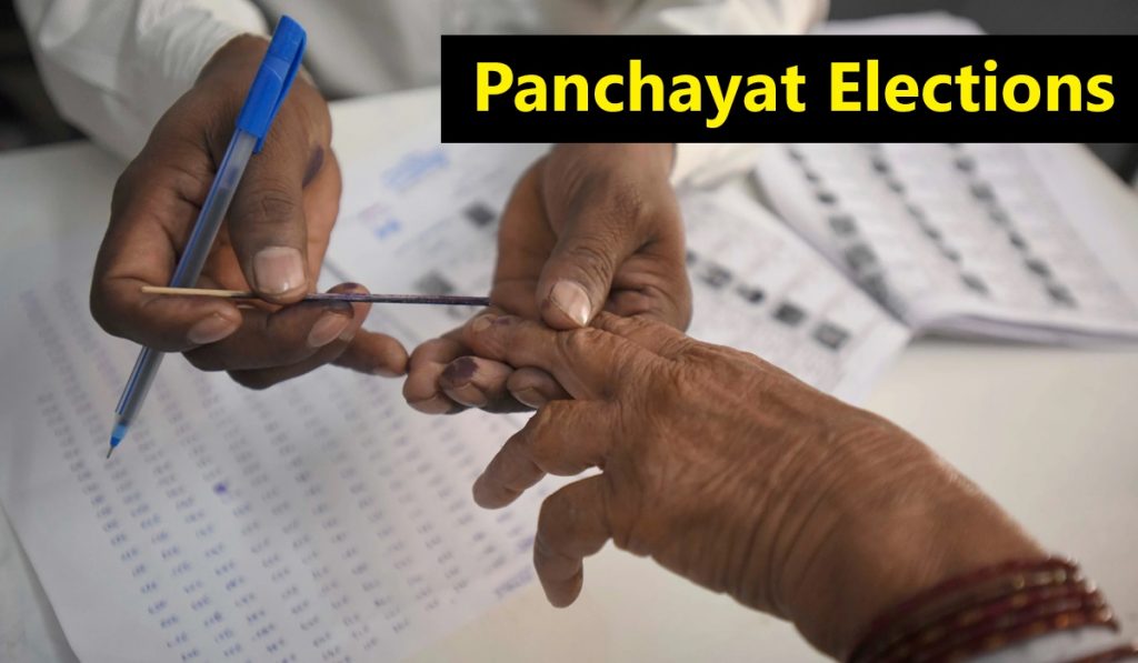 Panchayat Elections