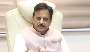 केंद्रीय बजट आत्मनिर्भर, समृद्ध और विकसित राष्ट्र बनाने की दिशा में मील का पत्थर : Rajendra Shukla