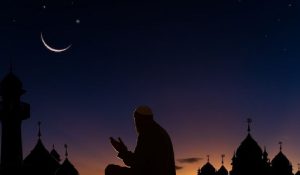 देश में कहीं नहीं हुआ Ramadan के चांद का दीदार, पहला रोज़ा रविवार से…
