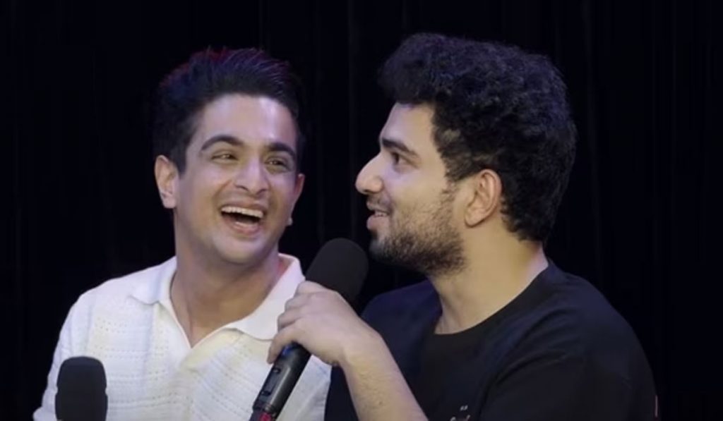 Ranveer Allahbadia Controversy