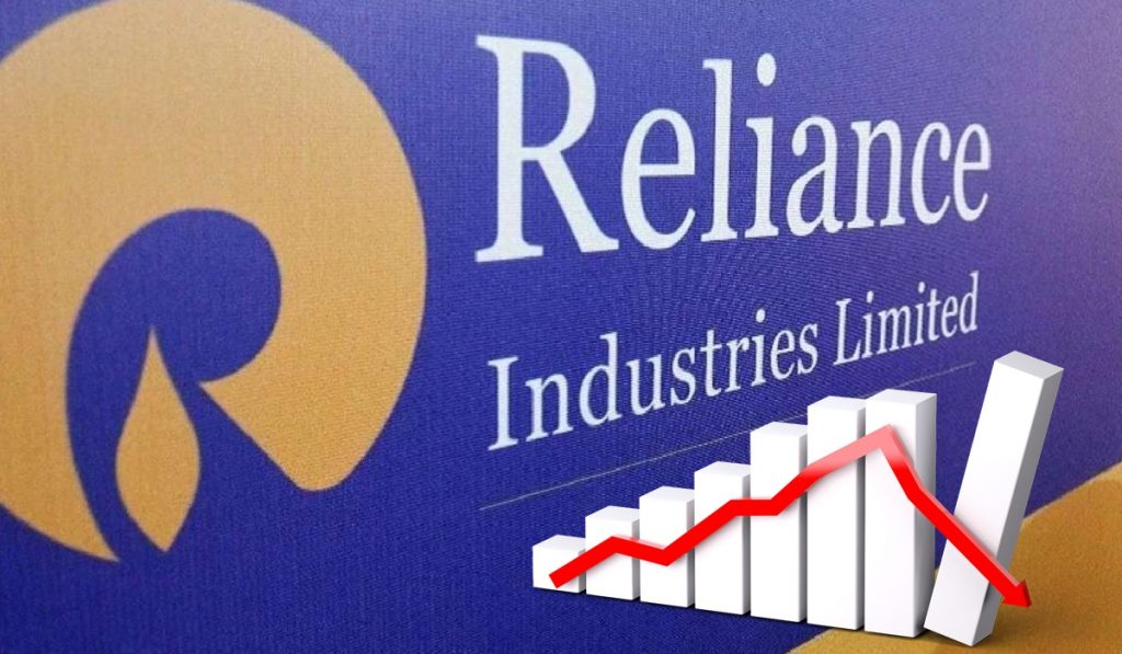 Reliance Industries