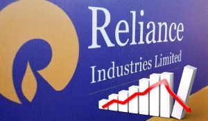 Reliance Industries को लगा बड़ा झटका, डूबे 67,000 करोड़ रुपए