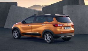 Renault ने Kiger और Triber के नए वर्जन किए लॉन्च