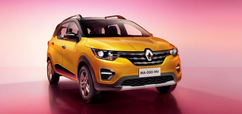 Renault Launched New Versions