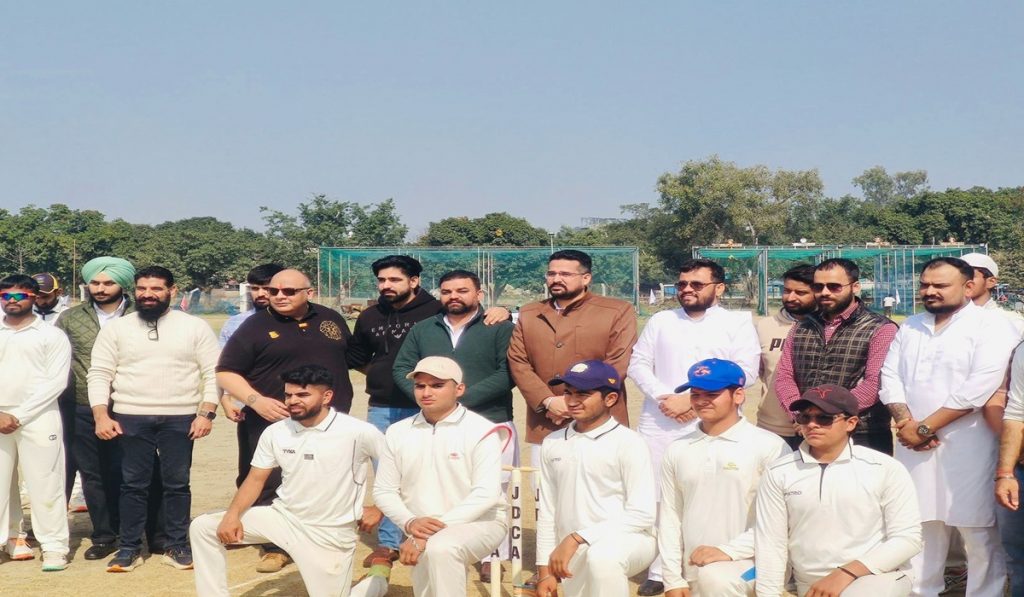 Shaan-e-Punjab Cup