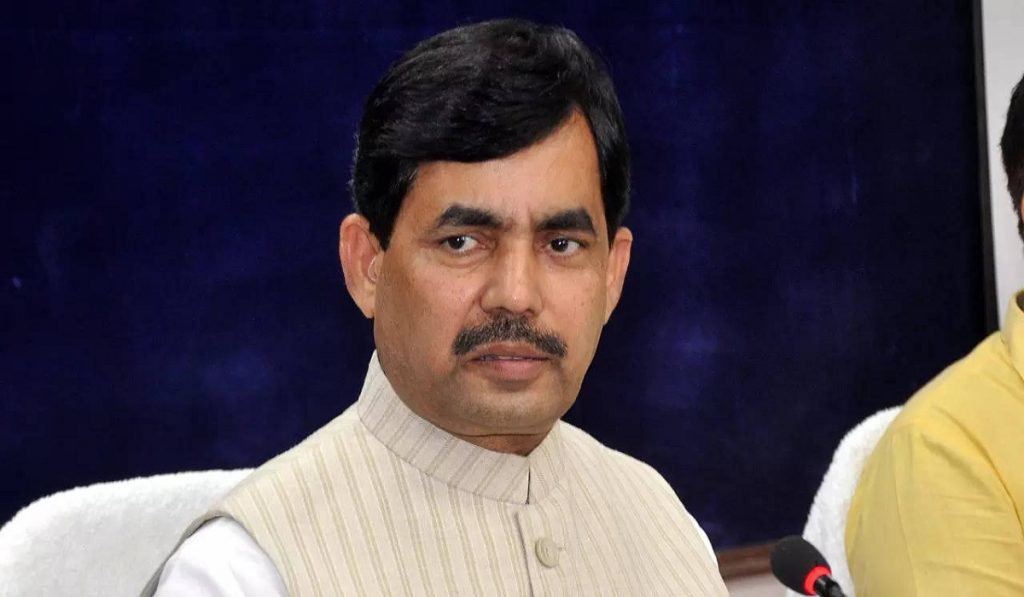 Shahnawaz Hussain