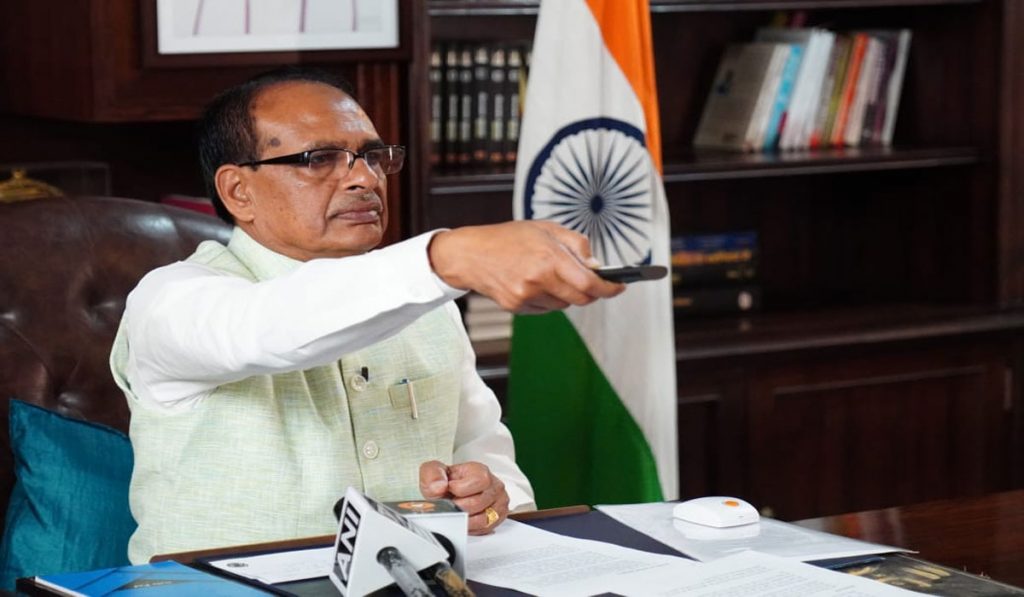 Shivraj Singh Chouhan