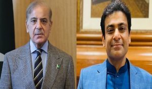 Sugar Mills Corruption Case : प्रधानमंत्री Shehbaz Sharif और उनके बेटे Hamza Shehbaz हुए बरी