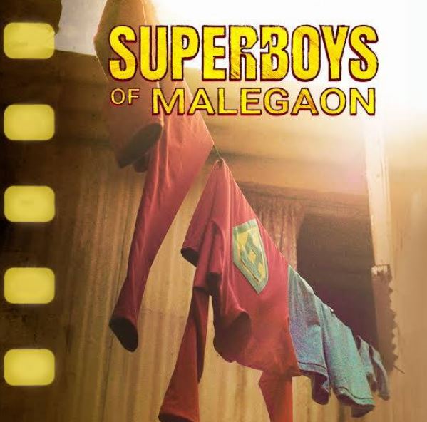 Superboys of Malegaon