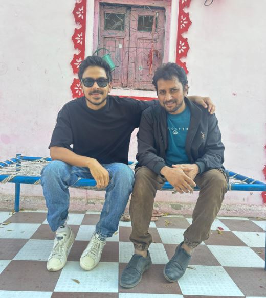 Superboys of Malegaon