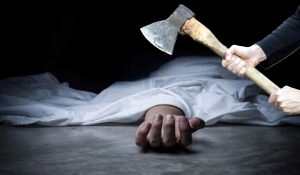 मां समेत 3 बच्चों पर कुल्हाड़ी से हमला, 2 की मौत, जांच में जुटी पुलिस…