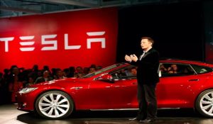 Tesla ने भारत में भर्ती शुरू की, इलेक्ट्रिक वाहन बाजार में प्रवेश का दिया संकेत