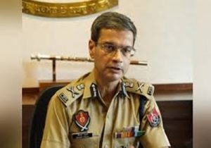 पंजाब पुलिस ने अवैध प्रवास की जांच के लिए एसआईटी का किया गठन