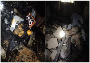 अगस्त से अब तक बांग्लादेश में 23 हिंदुओ की मौत हुई, 152 मंदिरों पर हुए हमले : सरकार