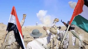 Yemen: सुरक्षा बलों ने हूती विद्रोहियों के हमलों को किया नाकाम, 2 की हुई मौत
