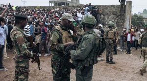 Congo : संघर्ष के दौरान मारे गए विभिन्न देशों के 18 सैनिक, पोस्टमार्टम के बाद शव भेजे जाएंगे वतन