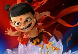 चीनी फिल्म “न चा 2”में चमकते भारतीय तत्व