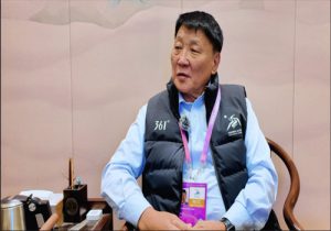 30 करोड़ लोगों को बर्फ और हिम खेलों में भाग लेने के लिए प्रेरित करने का सफल अभ्यास अनुकरणीय है：ची नरेनबाटर