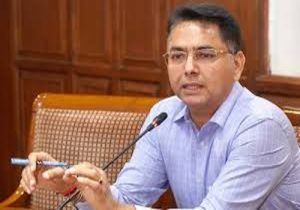 पंजाब में 4474 सरकारी इमारतों की छत पर लगे सौर पैनल: मंत्री अमन अरोड़ा