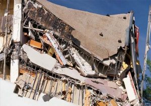 Building collapse: मिस्र में इमारत ढहने से 10 लोगों की हुई मौत, तीन घायल