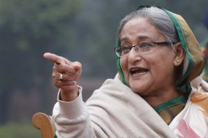 यूनुस सरकार ने बांग्लादेश को बना दिया आतंकवाद का गढ़ : Sheikh Hasina