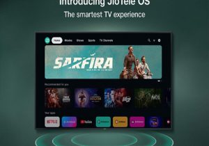 रिलायंस जियो ने भारत में किफायती स्मार्ट टीवी के लिए पेश किया Jio Tele OS, जानिए क्या-क्या मिलेंगे फायदे