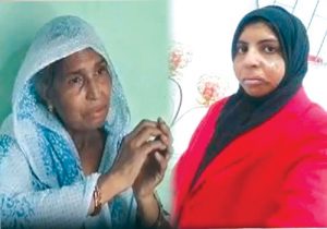 कौन हैं शहजादी, जिसे यूएई सरकार ने सुनाई मौत की सजा;  जानिए पूरा मामला