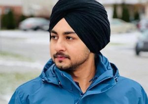 अमेरिका में दर्दनाक हादसा: पत्रकार तेजिंदर सिंह सैनी के बेटे की हुई मौत