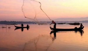 पाकिस्तान में 22 भारतीय मछुआरों की सजा हुई पूरी, लौटेंगे स्वदेश 