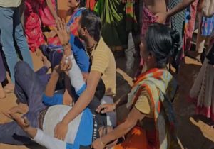 मथुरा:  राधाकुण्ड में स्नान के दौरान किशोर श्रद्धालु की डूबने से मौत