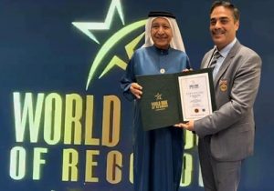 World Record: प्राचीन आयुर्वेदिक क्षार सूत्र तकनीक का उपयोग करके 117 सेमी फिस्टुला का किया गया इलाज