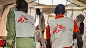 Sudan में भारी संघर्ष के कारण Doctors Without Borders ने रोकी चिकित्सा सहायता 