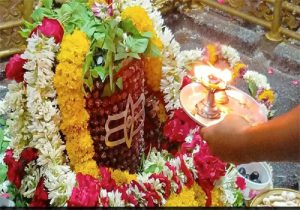 महाशिवरात्रि : वैसे तो शिव की पूजा में तुलसी दल के इस्तेमाल मनाही है पर एक ऐसा मंदिर भी है जहां होता है तुलसी दल का इस्तेमाल