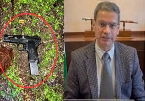पंजाब पुलिस ने BKI-ISI समर्थित आतंकी मॉड्यूल का भंडाफोड़ कर बटाला, जैंतीपुर और रायमल हमले की गुत्थी को सुलझाया
